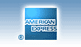 American Express Credit Card Logo