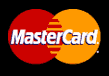 Mastercard Credit Card Logo