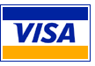 Visa Credit Card Logo