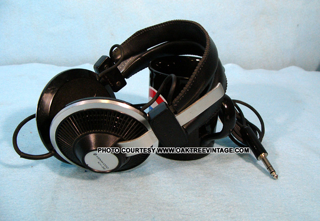 Casque stéréo cache-oreille Subzero MIDLAND pour radio KENWOOD - SD
