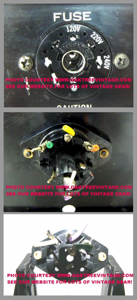 Pioneer RT-707/RT-701 – Viti Di Ricambio Per Mandrino (non Originali Ma Nuove)