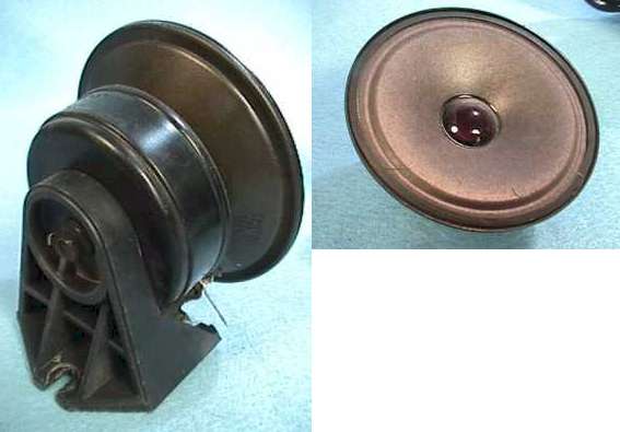 Tradition ost glimt Replacement Bose Speaker parts & Drivers.