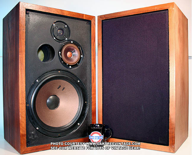 rms speakers