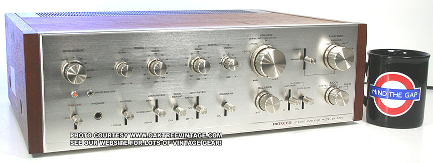 vintage-pioneer-amplifiers