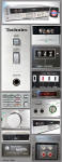 Technics RS-M228X Cassette Deck Collage small jpg