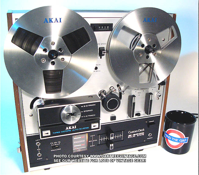 Akai X200D