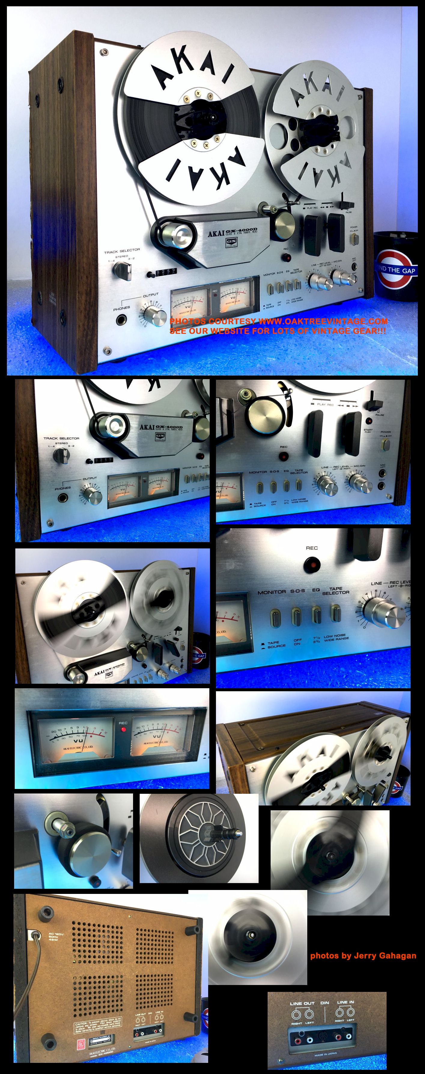 Hold down tape for 1/2" reel to reel Brand new & fresh!! 