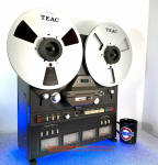 Reel To Reel Tape Recorders / Decks… Ready to GO! RESTORED / REFURBISHED /  FULLY SERVICED & Fully Tested with a 90 day Warranty!