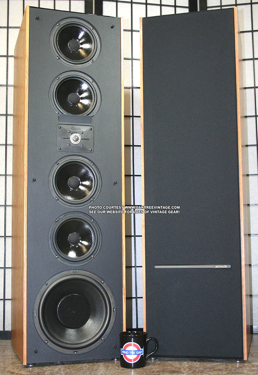 polk rt10