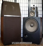 TECHNICS SB-7070 STEREO SPEAKERS web