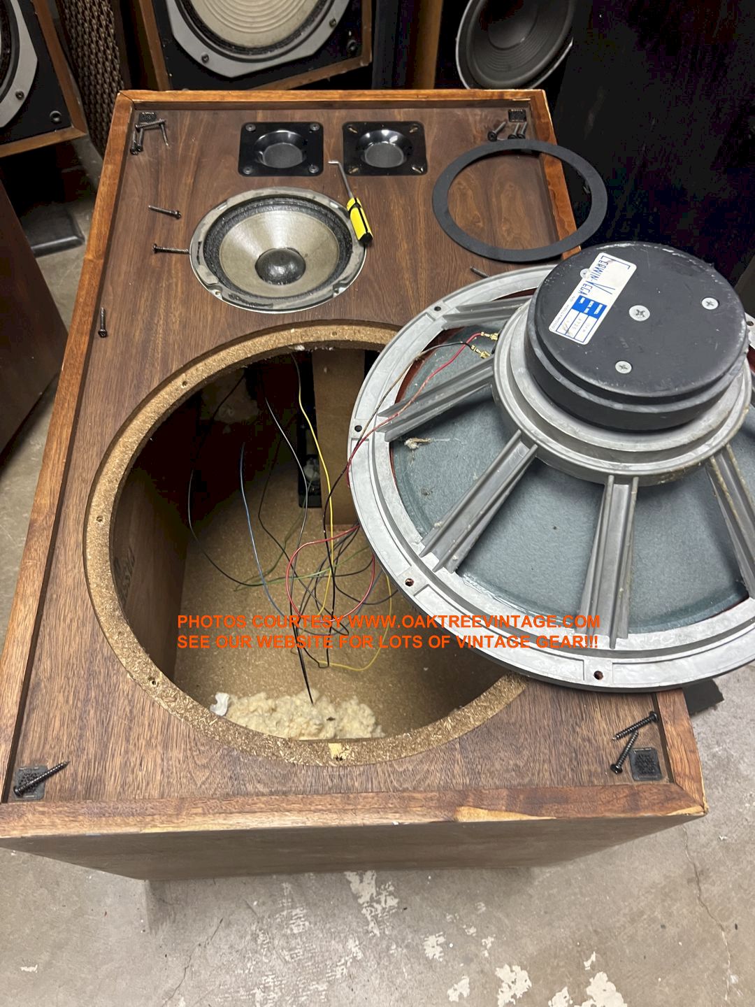 Cerwin sales vega 317