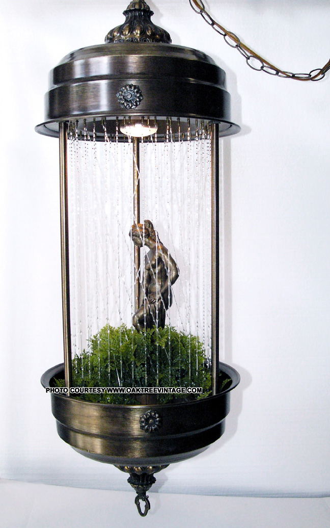 Naked lady oil lamp hotsell