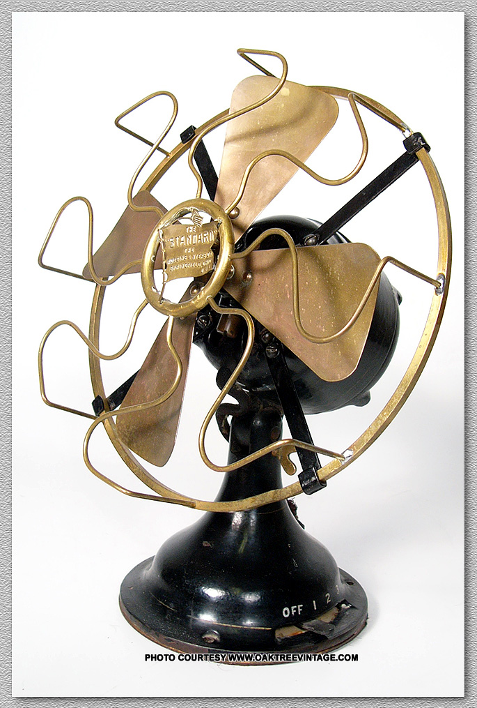 dating antique ge fans Antiques dealers, auctioneers, and collectors from all over the country have been unable to find information on these fans - there has been no price guide available plus there are many this book is the answer to the great demand for an accurate and complete resource for dating and pricing electric fans each of the 330. dating antique ge fans Antiques dealers, auctioneers, and collectors from all over the country have been unable to find information on these fans - there has been no price guide available plus there are many this book is the answer to the great demand for an accurate and complete resource for dating and pricing electric fans each of the 330.