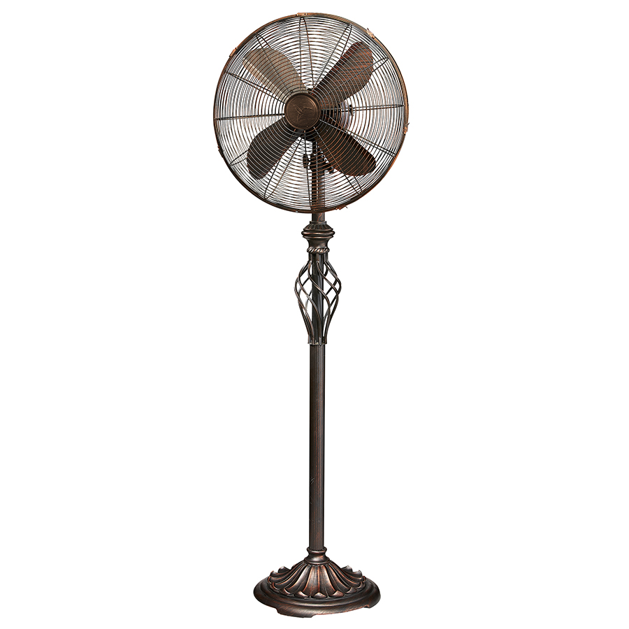 Decorative Electric Floor Standing Fans And Decorative Electric