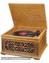 Crosley_CR-48_Oak_Antique_Record_Player_Open_web.jpg (83764 bytes)