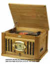 Crosley_CR-67-Oak_Antique_phonograph_open-web.jpg (57646 bytes)