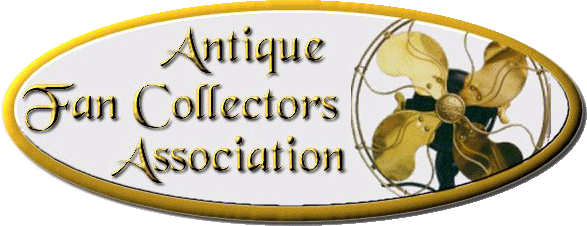 Antique Fan Collectors Association