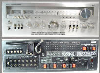 MCS_3233_STEREO-RECEIVER-PARTS-SPARES
