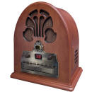 Oak Tree Vintage has used home / audio stereo gear, antique microphones ...